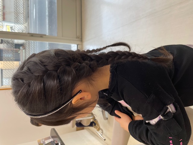 北上市の美容室 Garden for Hair（ガーデンフォーヘアー）/キッズ02